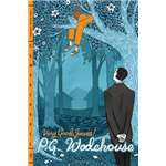 Very Good, Jeeves! - P.G.Wodehouse