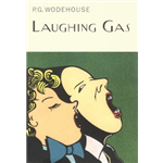 Laughing Gas - P.G.Wodehouse