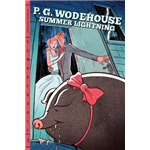 Summer Lightning - P.G.Wodehouse