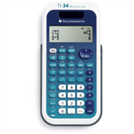 TI 34 Calculator