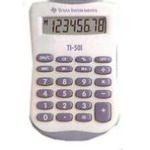 TI 501 Calculator