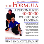 Formula, The - Gene Daoust