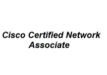 Cisco Certified Network Associate