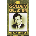 Golden Collection: Madan Mohan