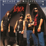 Live: Decade Of Aggression - Slayer