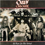 No Rest For The Wicked - Ozzy Osbourne