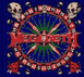 Capitol Punishment - Megadeth