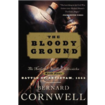Bloody Ground, The - Bernard Cornwell