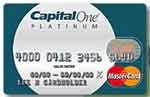 Capital One Premier Card