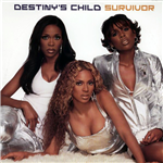 Survivor - Destiny Child