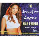 Star Profile - Jennifer Lopez