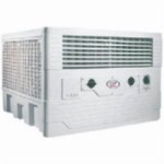 Usha Ajeet: Double Blower