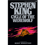 Cycle of the Werewolf - Stephen King