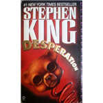 Desperation - Stephen King