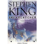 Dreamcatcher - Stephen King