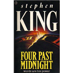 Four Past Midnight - Stephen King