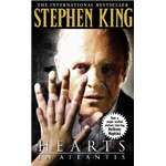 Hearts in Atlantis - Stephen King