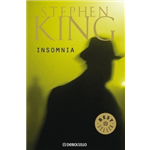Insomnia - Stephen King