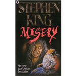 Misery - Stephen King