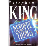 Needful Things - Stephen King