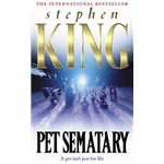 Pet Sematary - Stephen King