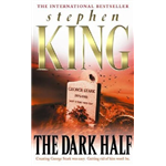 The Dark Half - Stephen King
