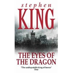 Eyes of the Dragon, The - Stephen King