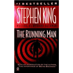 Running Man, The - Stephen King