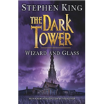 Wizard and Glass - Stephen King