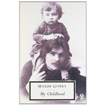 My Childhood - Maxim Gorky