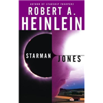 Starman Jones - Robert A. Heinlein
