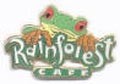 Rainforest Cafe