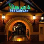 Shikara Restaurant - Sanpada - Navi Mumbai