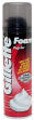 Gillette Shave Foam Regular