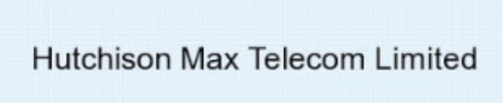 Hutchison Max Telecom