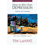 How to Win Over Depression - Tim F. Lahaye