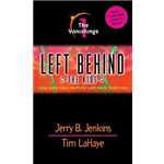 Left Behind - Tim F. Lahaye