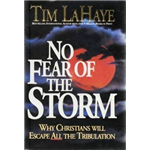 No Fear of the Storm - Tim F. Lahaye