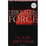 Tribulation Force - Tim F. Lahaye