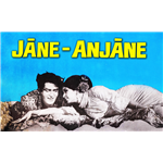 Jaane Anjaane
