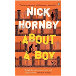 About A Boy - Nick Hornby