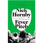 Fever Pitch - Nick Hornby