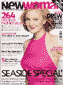New Woman LifeStyles Magazine