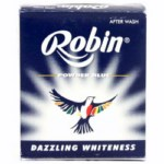 Robin Blue Powder