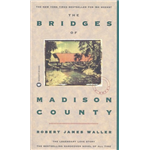 Bridges of Madison County, The - Robert James Waller