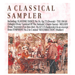 Classical Sampler - Various Artists