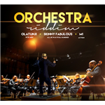 Orchestra! - Various Artists