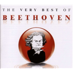 The Best Of Beethoven