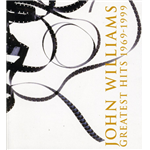Greatest Hits (1969-1999) - John Williams
