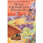 Last of the Really Great Whangdoodles - Julie Andrews